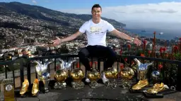 Gdzie urodził się Cristiano Ronaldo? Poznaj miejsce narodzin gwiazdy