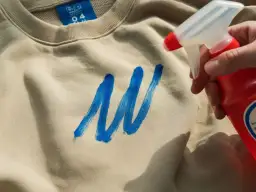 Jak zmyć tusz z bluzy? Uniknij błędów, uratuj ubranie!