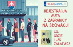 Rejestracja auta w Polsce: Uniknij kar! Checklista krok po kroku