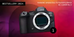 Najlepsza lustrzanka dla początkujących: Ranking i Poradnik 2024