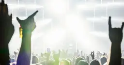 Charytatywne koncerty rockowe - granie dla idei i pomocy potrzebującym