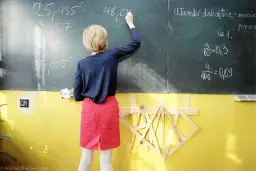 Jak zostać elektrykiem? Matma i fizyka kluczem do technikum i studiów.