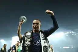 Kylian Mbappé: Ile zarabia w Realu? Ponad 150 mln € rocznie!