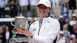 Roland Garros: Finały i wyniki kobiet z 2023 roku - Szczegółowa analiza