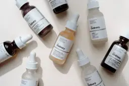 The Ordinary Deutschland: Wirkstoffe verstehen & richtig anwenden