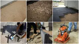 Jaką zagęszczarkę na podjazd wybrać, aby uniknąć błędów?