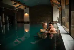 Najlepsze spa w Lubelskiem: relaks i wellness w wyjątkowych hotelach
