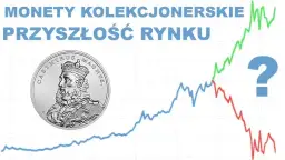 Monety kolekcjonerskie NBP – czy warto inwestować w nie?