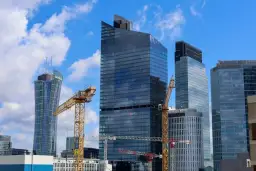 Ile deweloper zarabia na mieszkaniu? Zaskakujące fakty o zyskach