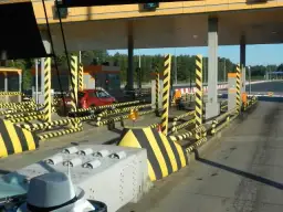 Co z bramkami na autostradzie? Problemy z AmberGO i płatnościami