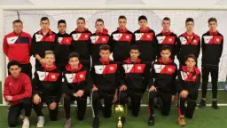 Podgórze klub sportowy - poznaj historię i aktualne drużyny