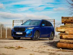 BMW X1 recenzja: co naprawdę myślą kierowcy o nowej generacji?