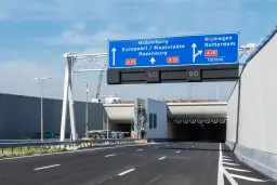 Czy w Holandii są płatne autostrady? Sprawdź zmiany w opłatach