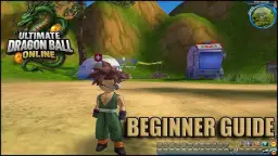 Dragon Ball Z Online: Przewodnik dla nowych adeptów i fanów