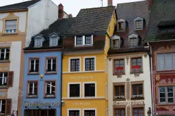 Najciekawsze atrakcje w Miluzie, które musisz zobaczyć podczas wizyty