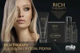 Jak stosować Rich Therapy Botox: krok po kroku do zdrowych włosów