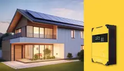 Inwerter off grid 5 kW - wybierz najlepszy model dla niezależności energetycznej