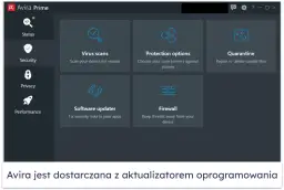 Antywirus ranking: poznaj najlepsze programy, które chronią Twoje dane