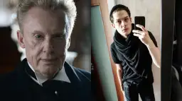 Polski aktor w Jack Ryan: Adam Fidusiewicz i Daniel Olbrychski w akcji