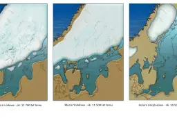 Kiedy powstało morze bałtyckie? Odkryj fascynującą historię jego tworzenia