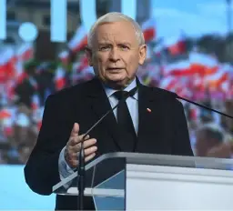 Kto jest prezesem PiS? Zaskakujące fakty o Jarosławie Kaczyńskim