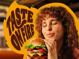 Co to jest burger? Poznaj składniki, historię i ciekawe warianty