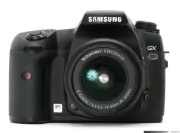 Samsung GX-20 w 2025: Czy warto kupić? Recenzja i porady