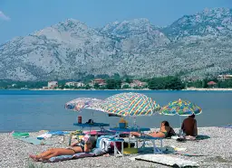 Atrakcje w Seline, Chorwacja - odkryj piękno natury i spokój