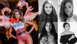 Jak zostać modelką Victoria's Secret: kluczowe wymagania i tajniki sukcesu
