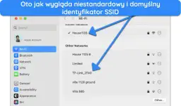 Co to jest SSID sieci i jak może wpłynąć na twoje połączenie?