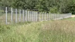 Płot sąsiada na Twojej działce? Poznaj swoje prawa i rozwiązania