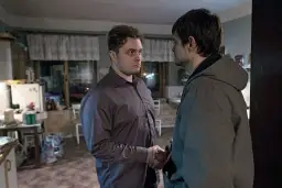 Poznaj obsadę filmu Cicha noc: aktorzy i ich role