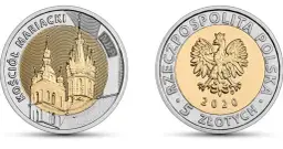 Czy można płacić 5 zł kościół mariacki? Oto co musisz wiedzieć