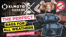 Jak zamontować sakwy motocyklowe - uniknij najczęstszych błędów