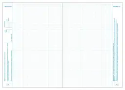 Jaki zeszyt do chemii? Wybierz idealny: kratka, A4 czy A5?