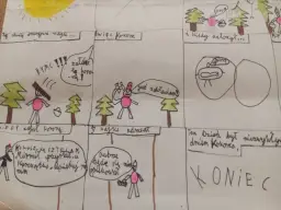 Jak narysować komiks do szkoły – proste techniki dla każdego