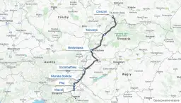 Najlepsza trasa do Splitu z Polski? Wybierz idealną dla siebie!