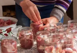 Jak zrobić gulasz angielski - łatwy przepis na pyszne danie