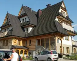 Nowa Bacówka Zakopane: Komfort, widoki, ferie 2026. Czy warto?