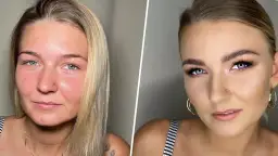 Makijaż a cera: Wróg czy sprzymierzeniec? Odkryj prawdę!