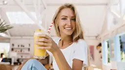 Jak koktajl nadnerczowy może pomóc w walce ze zmęczeniem i stresem