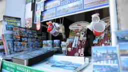 Gdzie kupić pamiątki ze Szczecina i nie popełnić błędu w wyborze