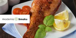 Jak usmażyć rybę idealnie? Soczysta i chrupiąca za każdym razem!