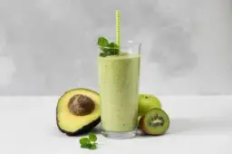 Szejk białkowy: Przepis na idealny napój i 5 korzyści