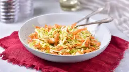 Pomysły na obiad z kapusty białej, które zaskoczą Twoje podniebienie