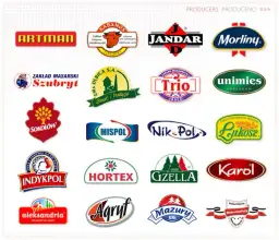 Najwięksi producenci wędlin w Polsce: Kto dominuje na rynku drobiarskim?