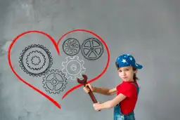 Rozwój sensoryczny dziecka: Jak wspierać zmysły i unikać problemów