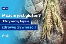 Gluten: Gdzie się ukrywa w żywności? Zostań detektywem na zakupach!