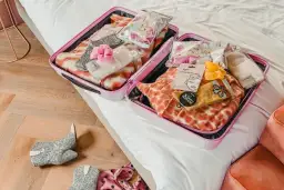 Jak przewozić perfumy w bagażu podręcznym? Uniknij konfiskaty!