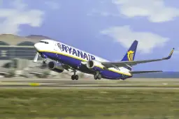 Ryanair ile wcześniej odprawa? Sprawdź, aby uniknąć problemów z lotem